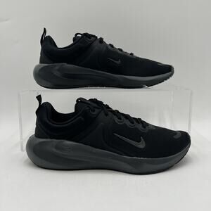 Womens Size 6.5 Nike In-Season TR 14 Black Medium Ash Training Shoes HF1103 001